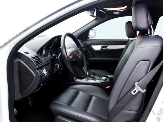 Florida Fine Cars - Used MERCEDES-BENZ C CLASS 2009 MIAMI C300 4MATIC