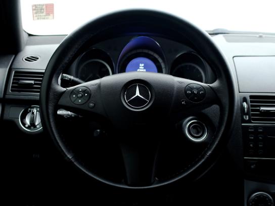 Florida Fine Cars - Used MERCEDES-BENZ C CLASS 2009 MIAMI C300 4MATIC