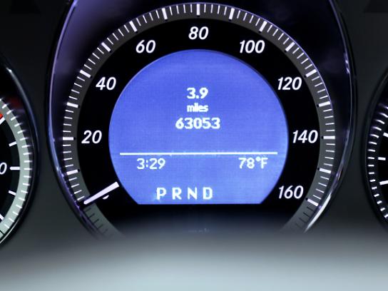 Florida Fine Cars - Used MERCEDES-BENZ C CLASS 2009 MIAMI C300 4MATIC