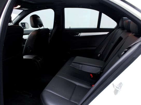 Florida Fine Cars - Used MERCEDES-BENZ C CLASS 2009 MIAMI C300 4MATIC