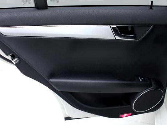 Florida Fine Cars - Used MERCEDES-BENZ C CLASS 2009 MIAMI C300 4MATIC