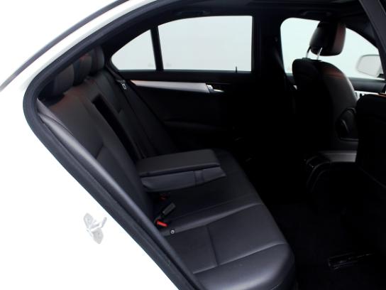 Florida Fine Cars - Used MERCEDES-BENZ C CLASS 2009 MIAMI C300 4MATIC