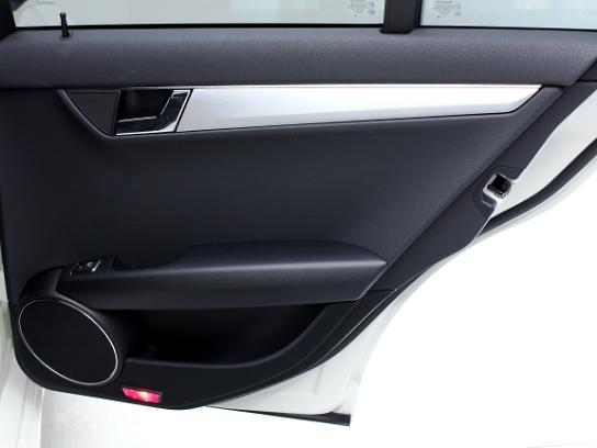 Florida Fine Cars - Used MERCEDES-BENZ C CLASS 2009 MIAMI C300 4MATIC