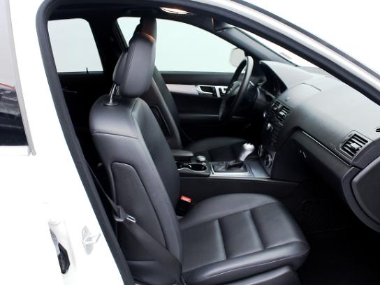 Florida Fine Cars - Used MERCEDES-BENZ C CLASS 2009 MIAMI C300 4MATIC