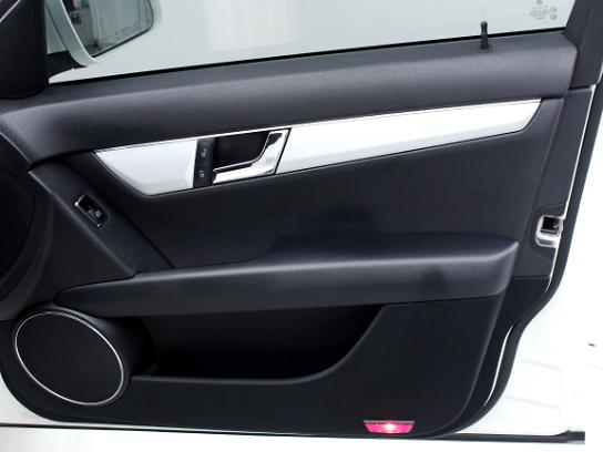 Florida Fine Cars - Used MERCEDES-BENZ C CLASS 2009 MIAMI C300 4MATIC