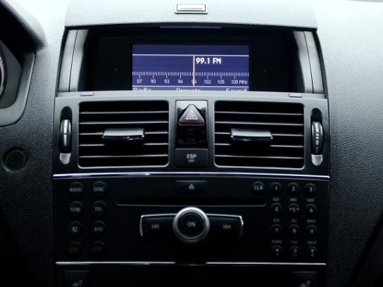 Florida Fine Cars - Used MERCEDES-BENZ C CLASS 2009 MIAMI C300 4MATIC