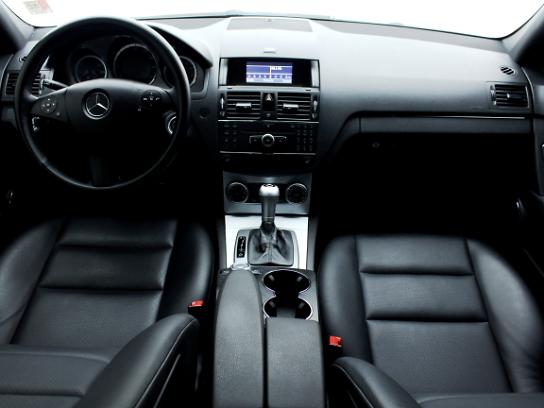 Florida Fine Cars - Used MERCEDES-BENZ C CLASS 2009 MIAMI C300 4MATIC