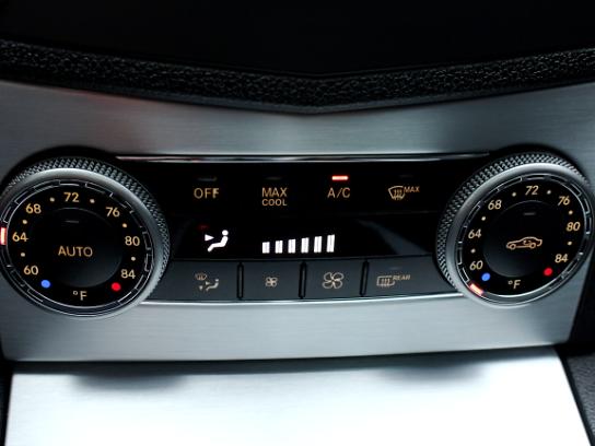 Florida Fine Cars - Used MERCEDES-BENZ C CLASS 2009 MIAMI C300 4MATIC