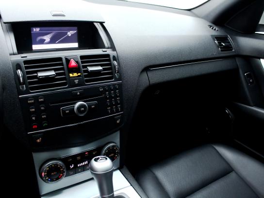 Florida Fine Cars - Used MERCEDES-BENZ C CLASS 2009 MIAMI C300 4MATIC