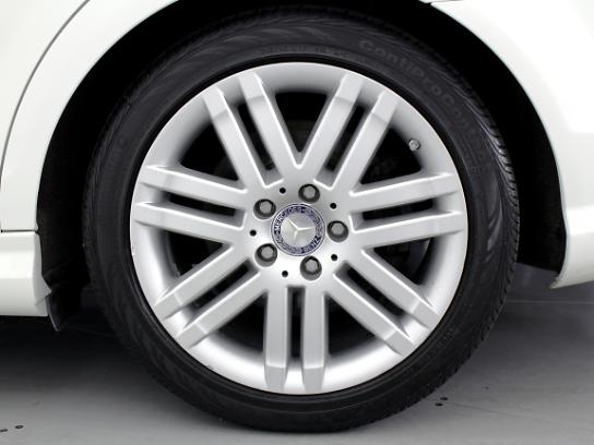 Florida Fine Cars - Used MERCEDES-BENZ C CLASS 2009 MIAMI C300 4MATIC