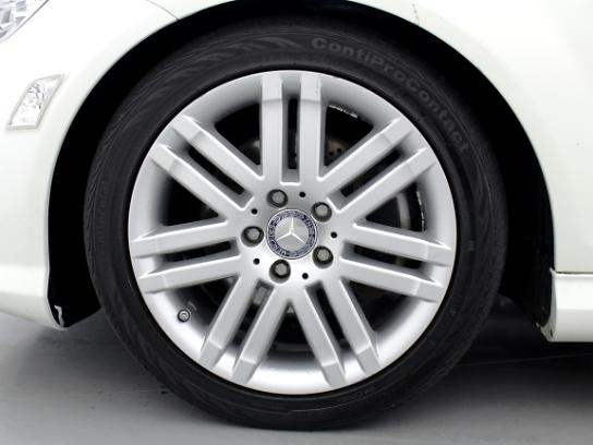 Florida Fine Cars - Used MERCEDES-BENZ C CLASS 2009 MIAMI C300 4MATIC