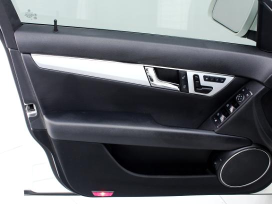 Florida Fine Cars - Used MERCEDES-BENZ C CLASS 2009 MIAMI C300 4MATIC