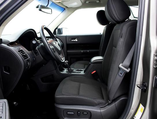 Florida Fine Cars - Used FORD FLEX 2014 MIAMI SEL