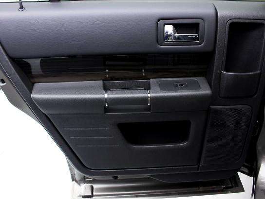 Florida Fine Cars - Used FORD FLEX 2014 MIAMI SEL