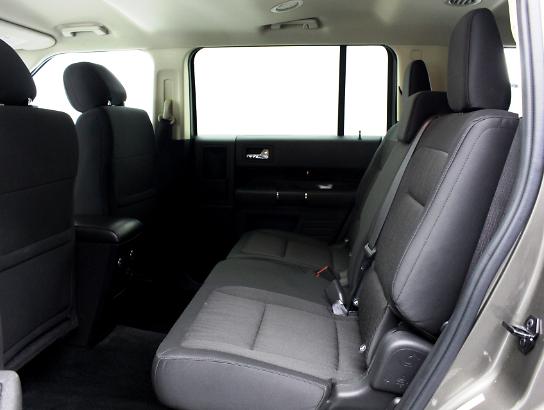 Florida Fine Cars - Used FORD FLEX 2014 MIAMI SEL