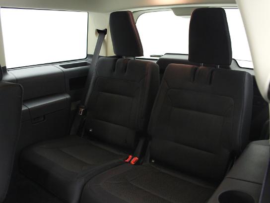 Florida Fine Cars - Used FORD FLEX 2014 MIAMI SEL