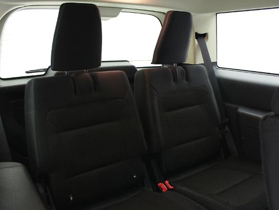 Florida Fine Cars - Used FORD FLEX 2014 MIAMI SEL