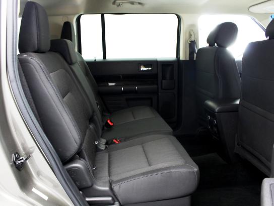 Florida Fine Cars - Used FORD FLEX 2014 MIAMI SEL