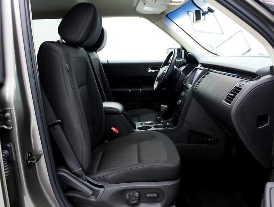 Florida Fine Cars - Used FORD FLEX 2014 MIAMI SEL