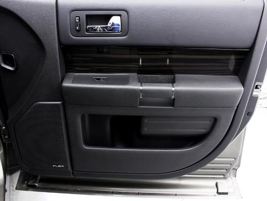 Florida Fine Cars - Used FORD FLEX 2014 MIAMI SEL