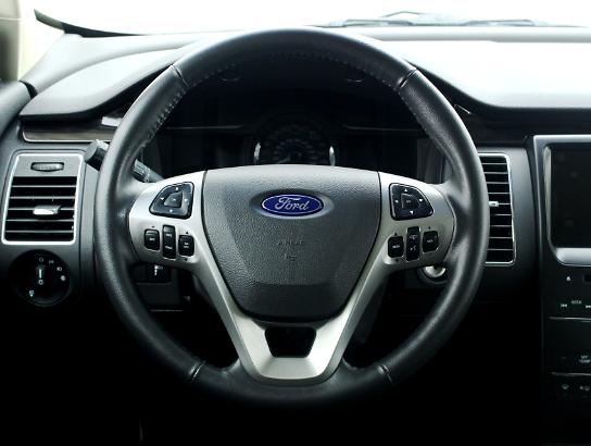 Florida Fine Cars - Used FORD FLEX 2014 MIAMI SEL