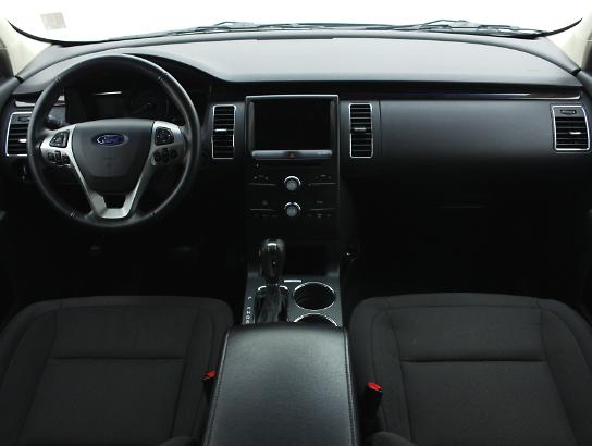 Florida Fine Cars - Used FORD FLEX 2014 MIAMI SEL