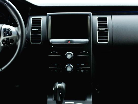 Florida Fine Cars - Used FORD FLEX 2014 MIAMI SEL