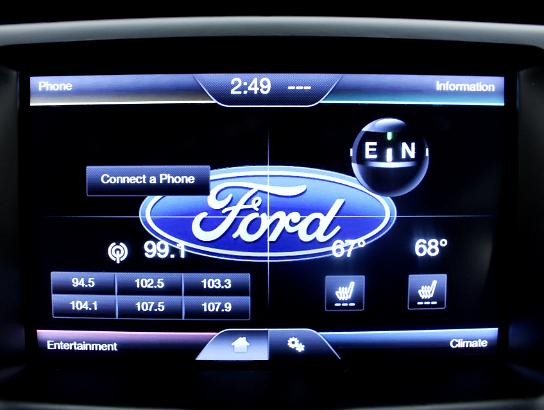 Florida Fine Cars - Used FORD FLEX 2014 MIAMI SEL