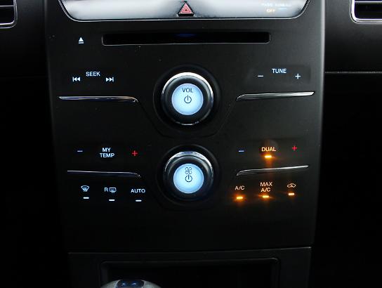 Florida Fine Cars - Used FORD FLEX 2014 MIAMI SEL