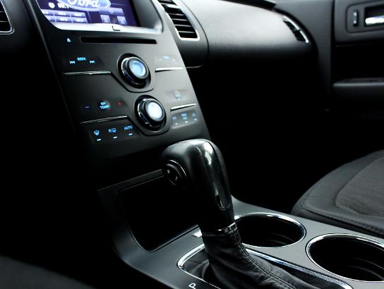 Florida Fine Cars - Used FORD FLEX 2014 MIAMI SEL