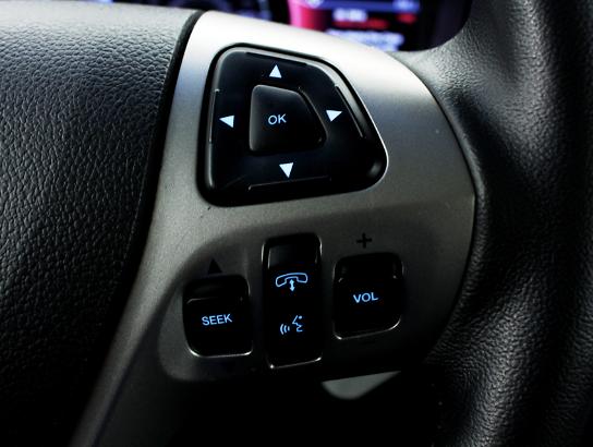 Florida Fine Cars - Used FORD FLEX 2014 MIAMI SEL