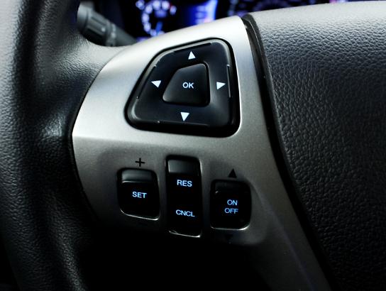 Florida Fine Cars - Used FORD FLEX 2014 MIAMI SEL