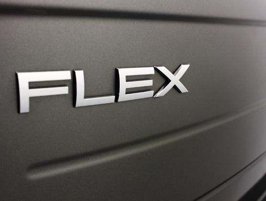 Florida Fine Cars - Used FORD FLEX 2014 MIAMI SEL