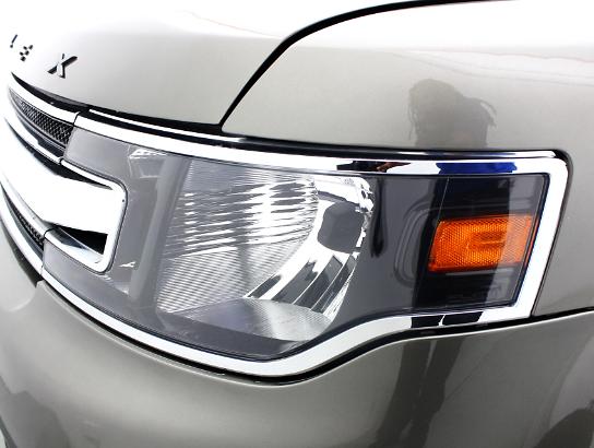 Florida Fine Cars - Used FORD FLEX 2014 MIAMI SEL