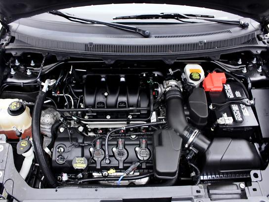 Florida Fine Cars - Used FORD FLEX 2014 MIAMI SEL