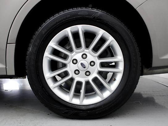 Florida Fine Cars - Used FORD FLEX 2014 MIAMI SEL