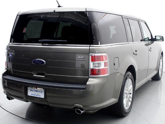 Florida Fine Cars - Used FORD FLEX 2014 MIAMI SEL