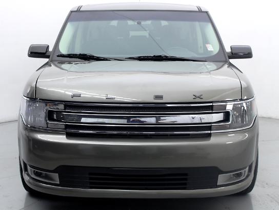 Florida Fine Cars - Used FORD FLEX 2014 MIAMI SEL