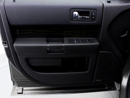 Florida Fine Cars - Used FORD FLEX 2014 MIAMI SEL