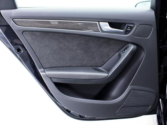 Florida Fine Cars - Used AUDI S4 2012 MIAMI PREMIUM PLUS