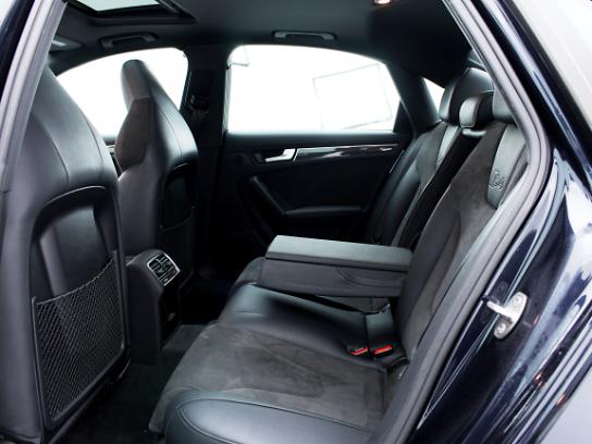 Florida Fine Cars - Used AUDI S4 2012 MIAMI PREMIUM PLUS