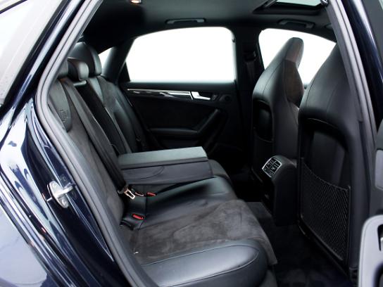 Florida Fine Cars - Used AUDI S4 2012 MIAMI PREMIUM PLUS