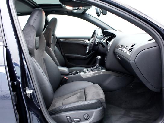 Florida Fine Cars - Used AUDI S4 2012 MIAMI PREMIUM PLUS