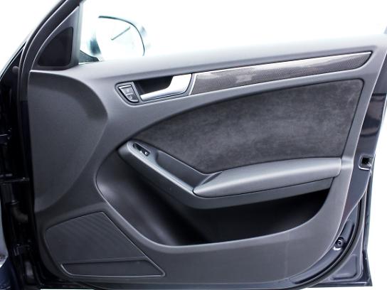 Florida Fine Cars - Used AUDI S4 2012 MIAMI PREMIUM PLUS