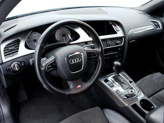 Florida Fine Cars - Used AUDI S4 2012 MIAMI PREMIUM PLUS