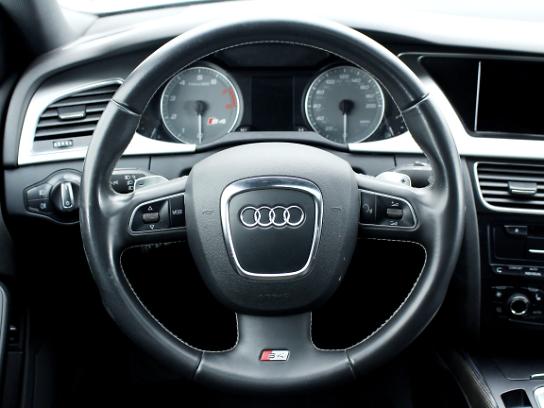 Florida Fine Cars - Used AUDI S4 2012 MIAMI PREMIUM PLUS