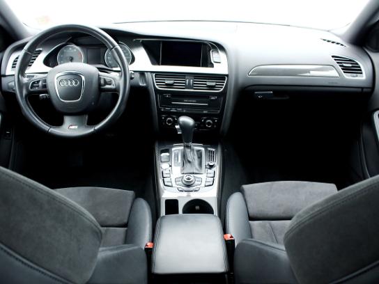 Florida Fine Cars - Used AUDI S4 2012 MIAMI PREMIUM PLUS