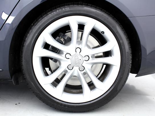 Florida Fine Cars - Used AUDI S4 2012 MIAMI PREMIUM PLUS