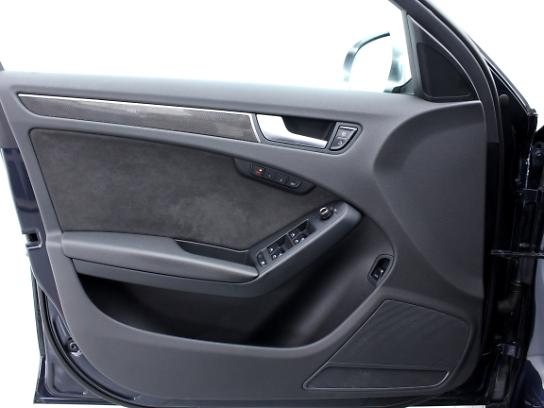 Florida Fine Cars - Used AUDI S4 2012 MIAMI PREMIUM PLUS