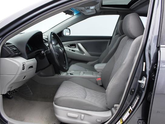 Florida Fine Cars - Used TOYOTA CAMRY 2011 MIAMI Se